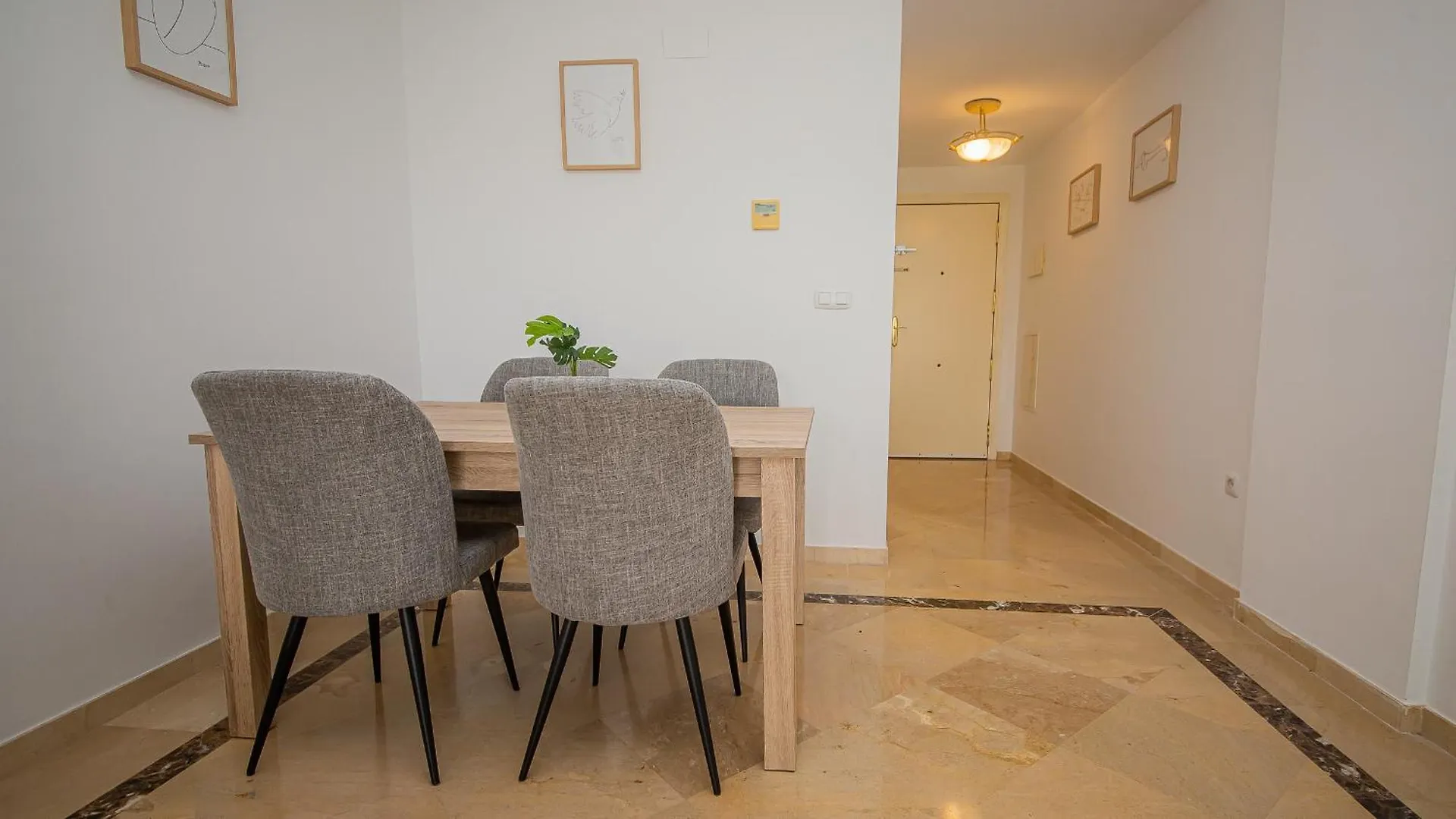 Appartement Terrazas De Los Hidalgos A41A Manilva