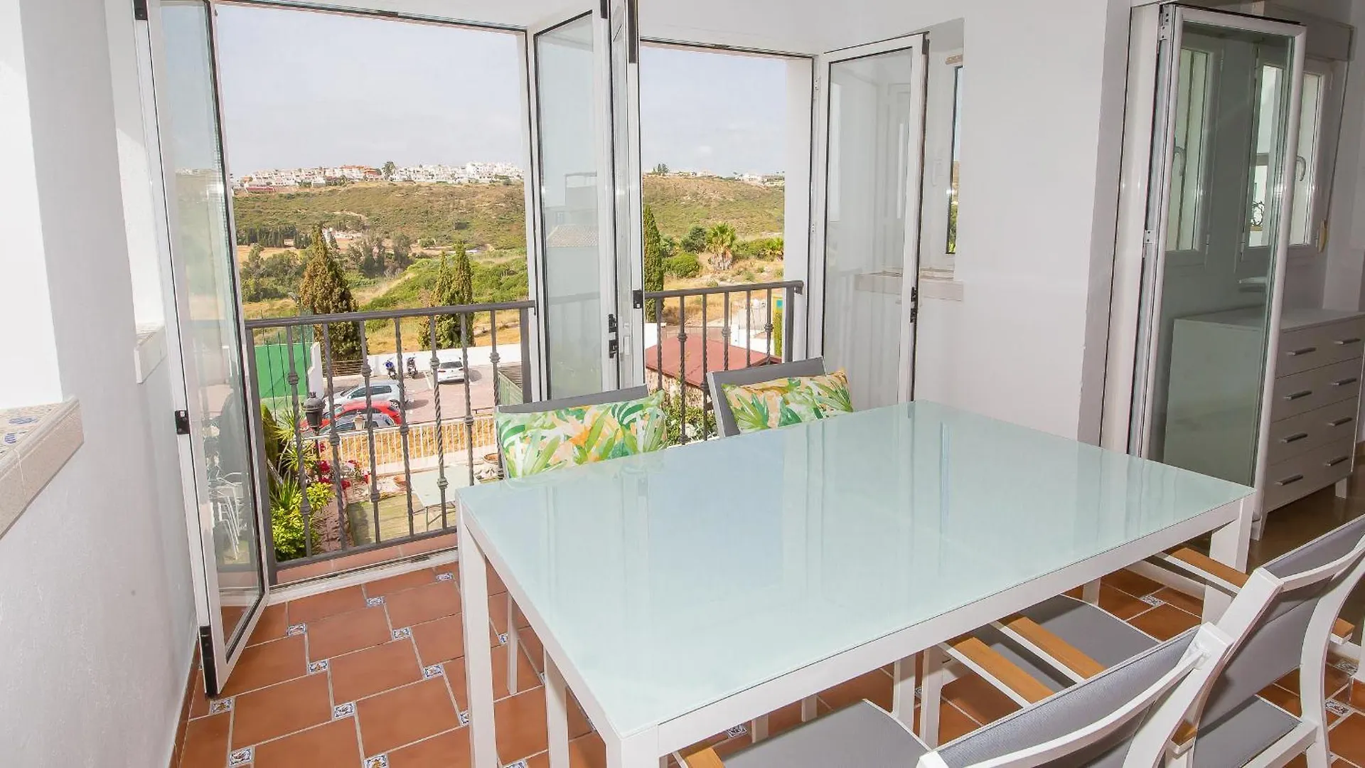 Appartement Terrazas De Los Hidalgos A41A Manilva